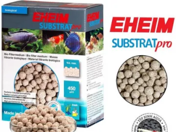 Vật Liệu Lọc Eheim Substrat Pro